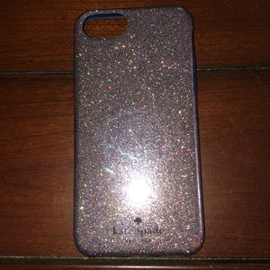 Kate Spade iPhone 7 Case